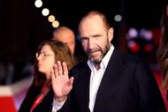 "Conclave" - Red Carpet - The 19th Rome Film Festival - Source: Getty